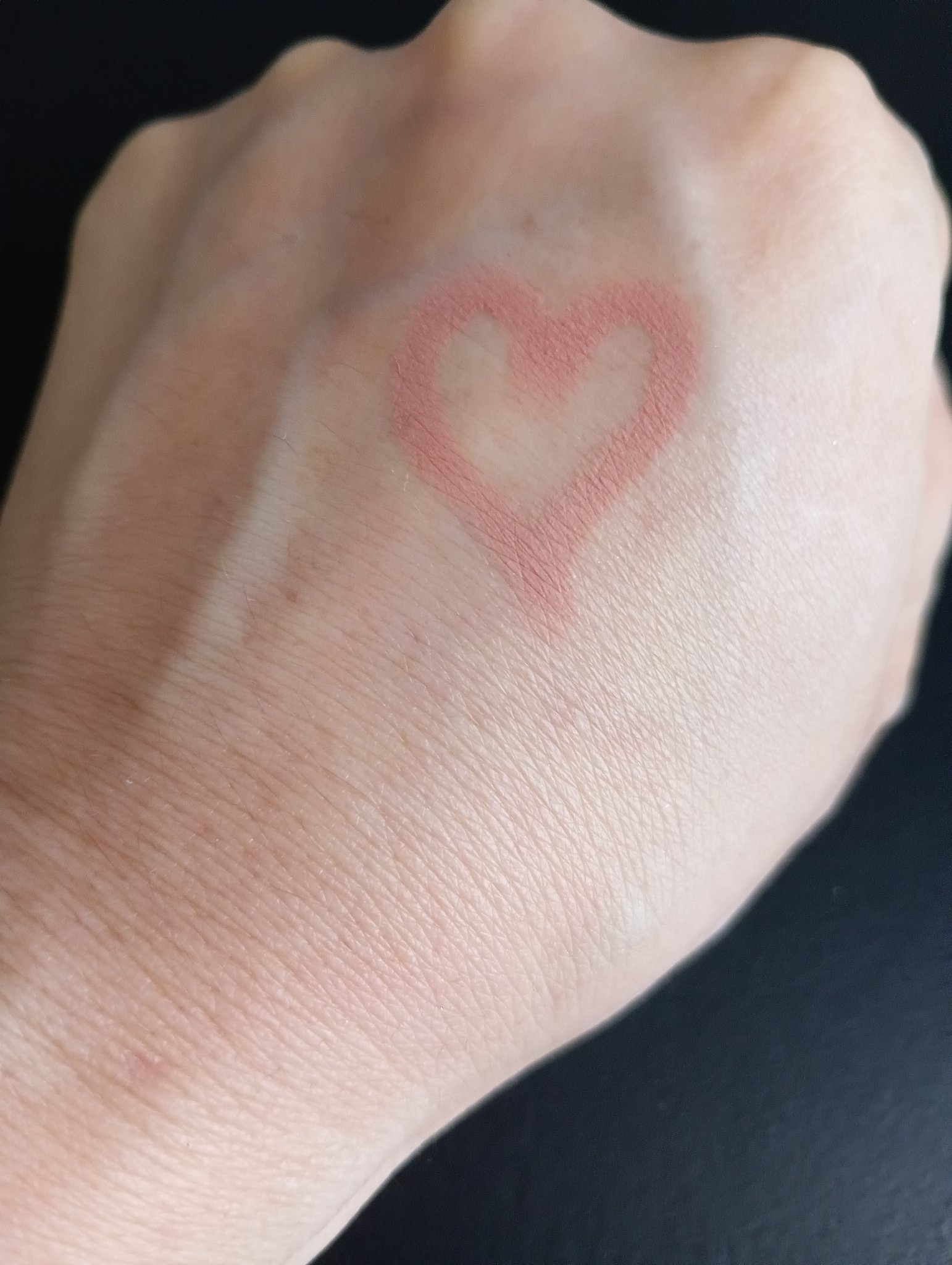 1moreペンシルR/b idol/スティックハイライトを使ったクチコミ（2枚目）