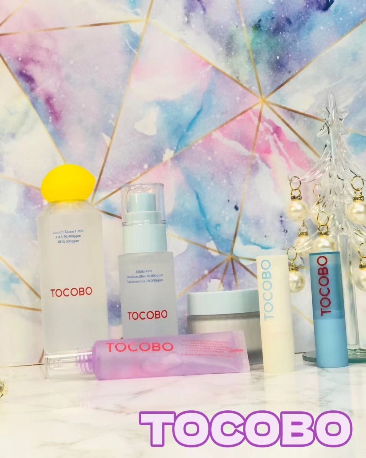 アハバハレモントナー/TOCOBO/化粧水を使ったクチコミ(1枚目)