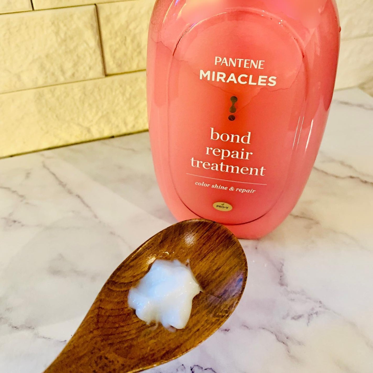 リマモニ゚・*:.。❁ on LIPS 「#PR#パンテーン❀❀✽+†+✽――✽+†+✽――✽+†+✽―..」(3枚目)