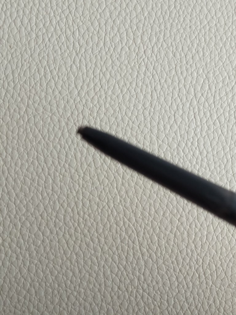 DAISO おしりふきのクチコミ「最近の購入品
★U R GLAM　スリムスケッチアイブロウペンシル　ナチュラルブラウン

折れ.....」（2枚目）