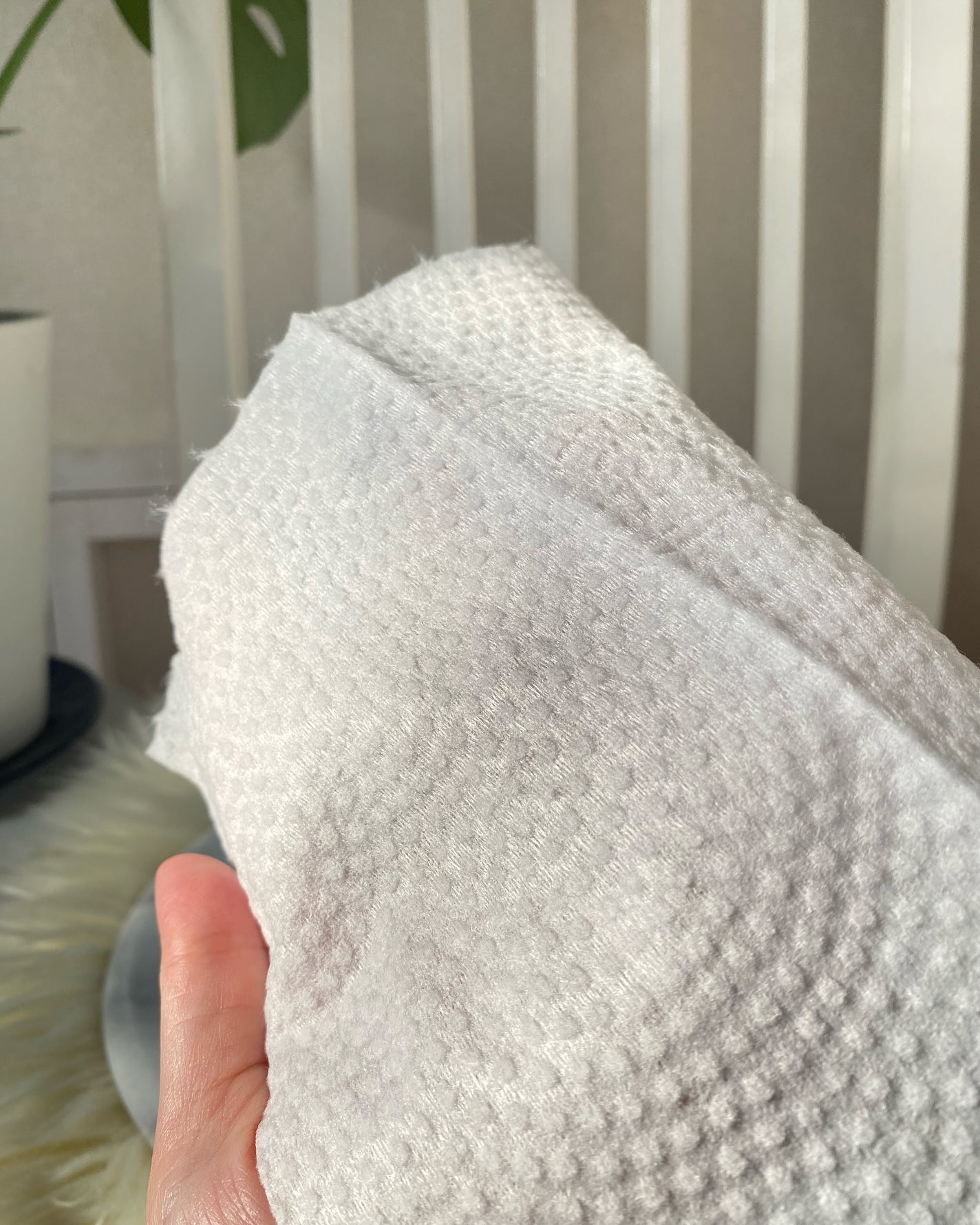 ITOクレンジングタオル/ITO/クレンジングタオルを使ったクチコミ(7枚目)