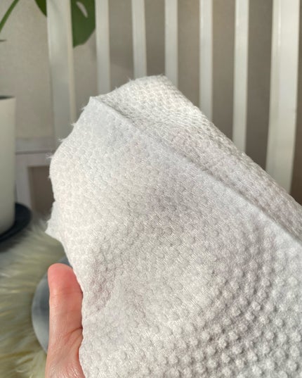 ITOクレンジングタオル/ITO/クレンジングタオルを使ったクチコミ(7枚目)