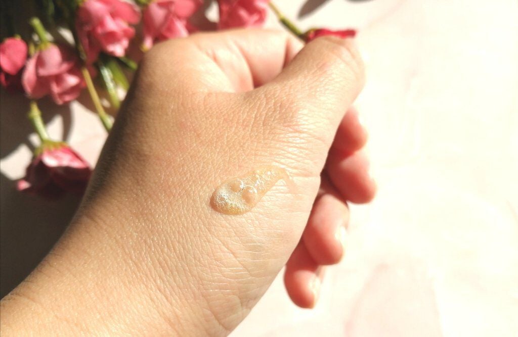 マイクロダーマブースター/XOUL/美容液を使ったクチコミ(4枚目)