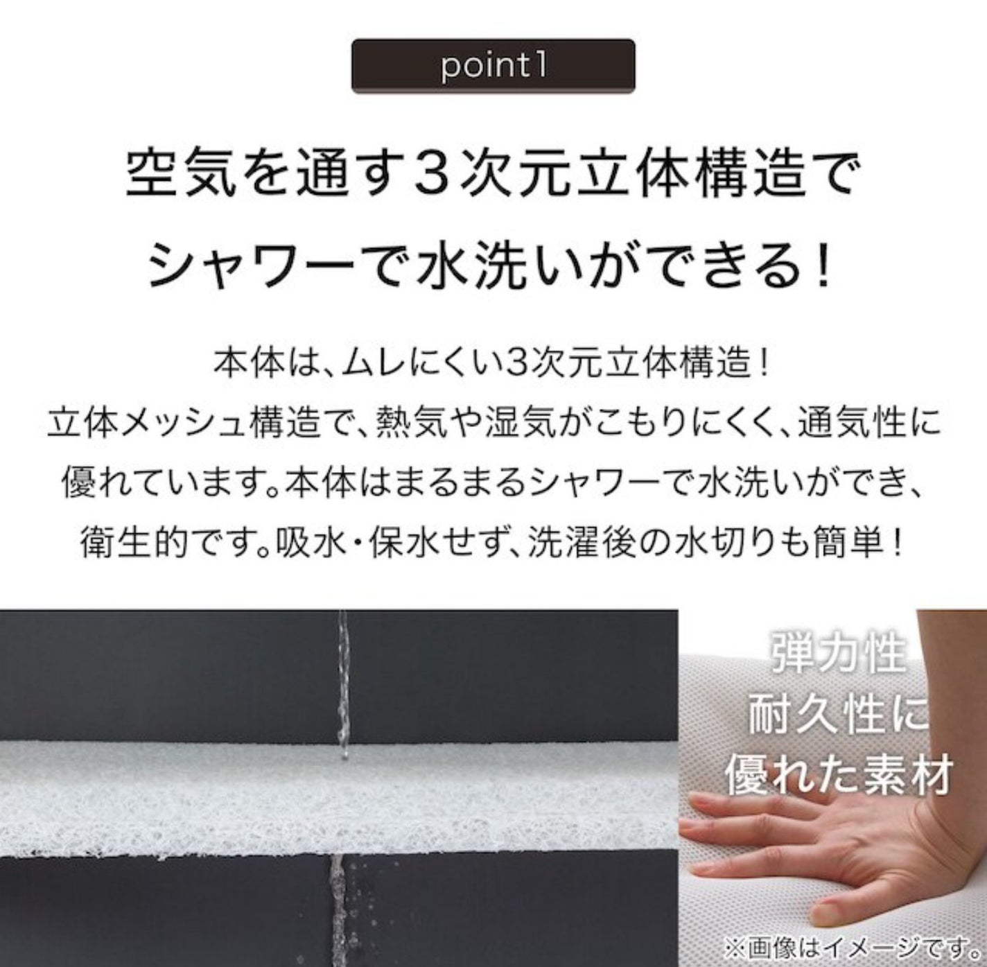 購入品/ニトリ/その他を使ったクチコミ(4枚目)