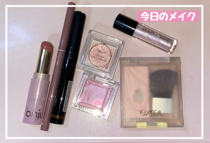 UGT グリッタージェル/U R GLAM/グリッターを使ったクチコミ(1枚目)