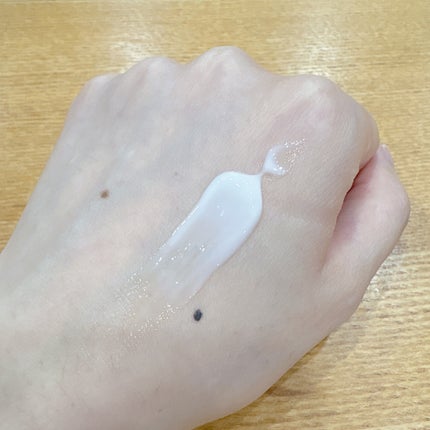 リポソーム リペア インテンシブ クリーム/shaishaishai/フェイスクリームを使ったクチコミ(3枚目)