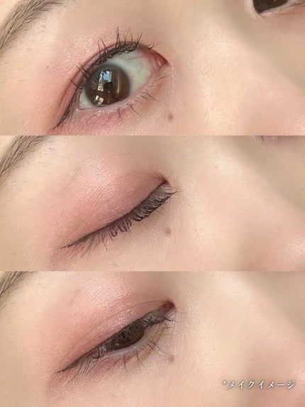 ジルスチュアート ブルームクチュール アイズ/JILL STUART/アイシャドウパレットを使ったクチコミ(3枚目)