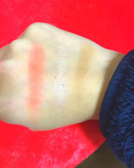 アイシャドウベース/キャンメイク/アイシャドウベースを使ったクチコミ(3枚目)