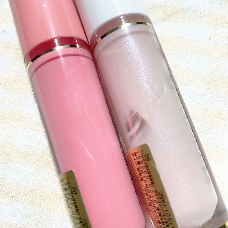 ～トゥー フェイスド ハングオーバー～ ピロー バーム リップ トリートメント/Too Faced/リップ美容液を使ったクチコミ（3枚目）