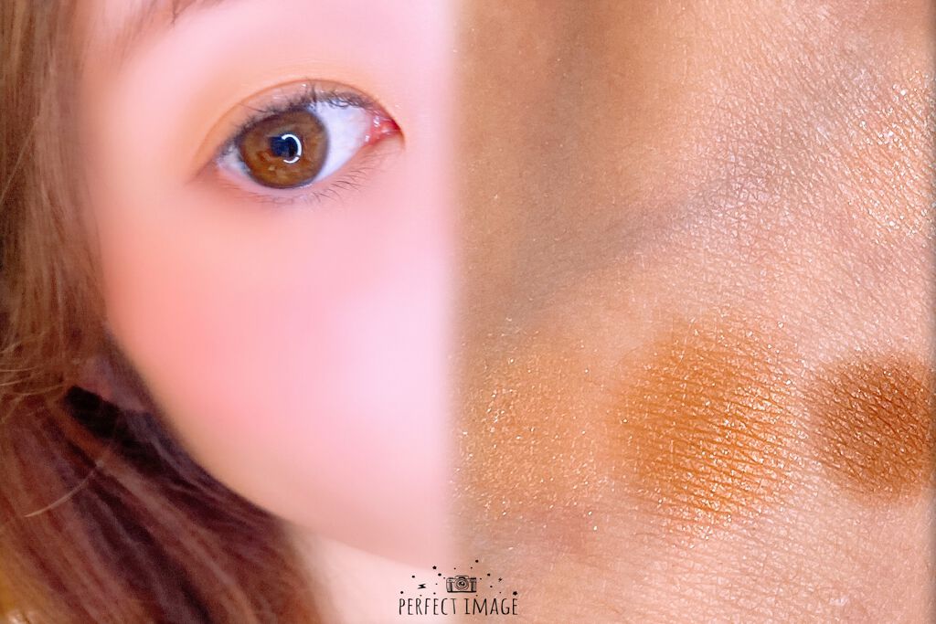 ドラマティックスタイリングアイズ/マキアージュ/アイシャドウパレットを使ったクチコミ(4枚目)