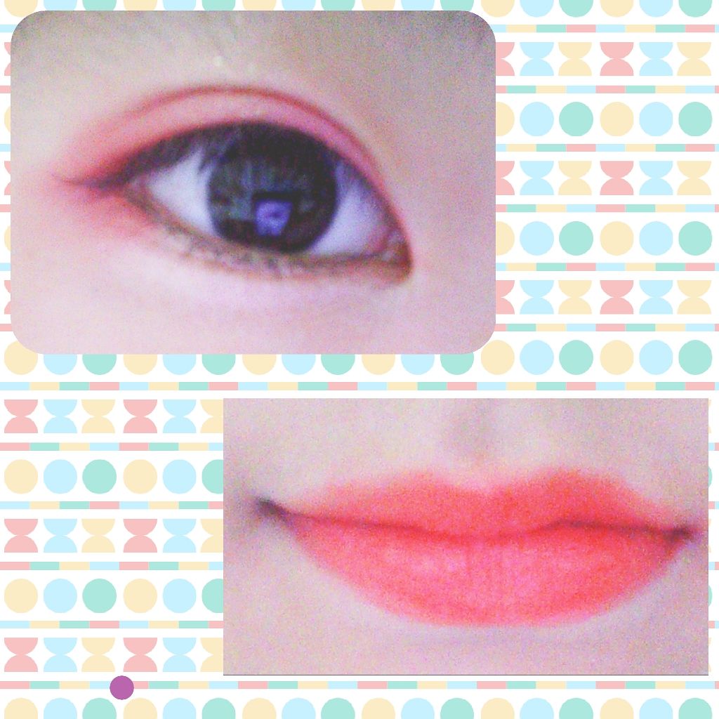 ラブ・ライナー リキッドアイライナーＲ３/ラブ・ライナー/リキッドアイライナーを使ったクチコミ（3枚目）