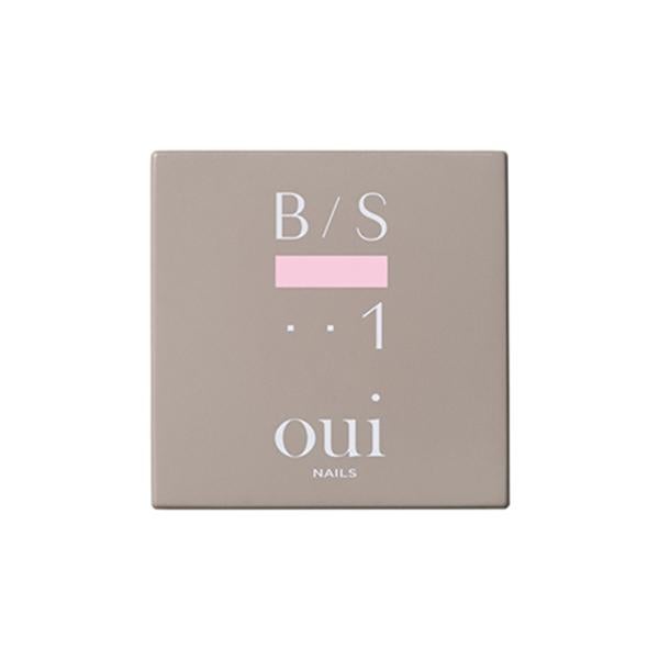 カラージェル BS001 ペールピンク