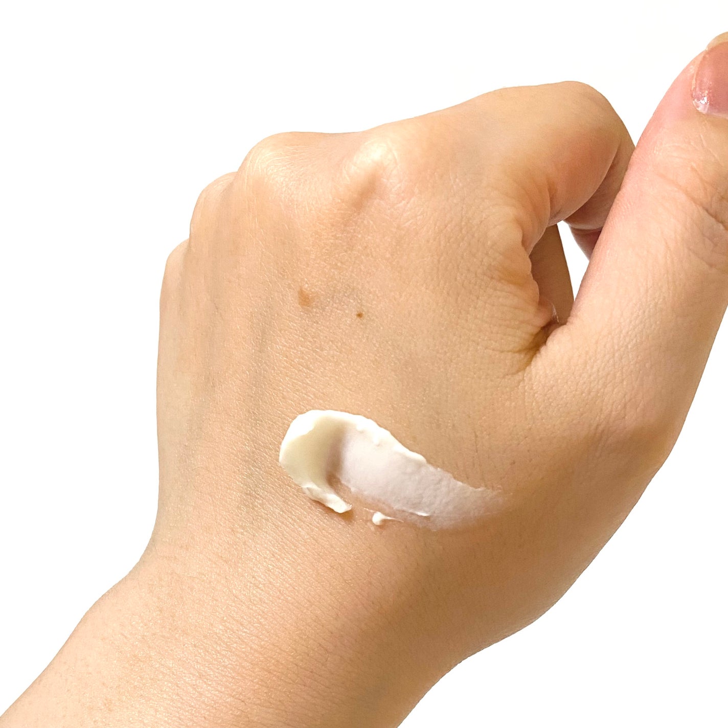 プラセンエストラックスクリーム/Bb lab./フェイスクリームを使ったクチコミ(4枚目)