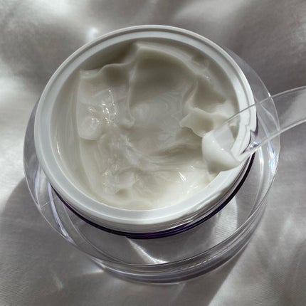 ラスターリッチクリーム/shimaboshi/フェイスクリームを使ったクチコミ(5枚目)