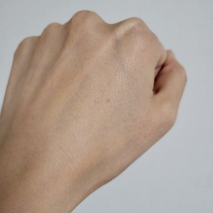 角質スッキリ毛穴パック /HANYUL(ハンユル)/洗い流すパック・マスクを使ったクチコミ(4枚目)