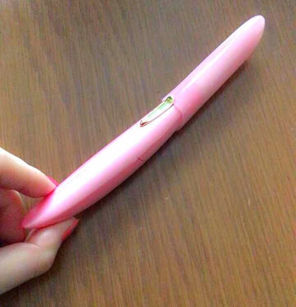 フェリエ フェイス用 ES-WF60/Panasonic/シェーバーを使ったクチコミ(1枚目)