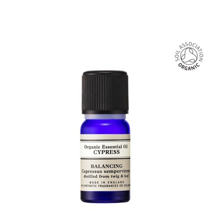 サイプレス・オーガニック5ml