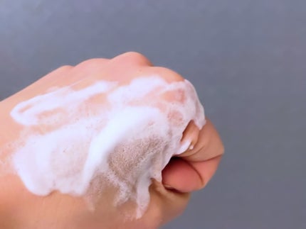 スパークリングスカルプスケーラー/ミンツリー/頭皮ケアを使ったクチコミ(3枚目)