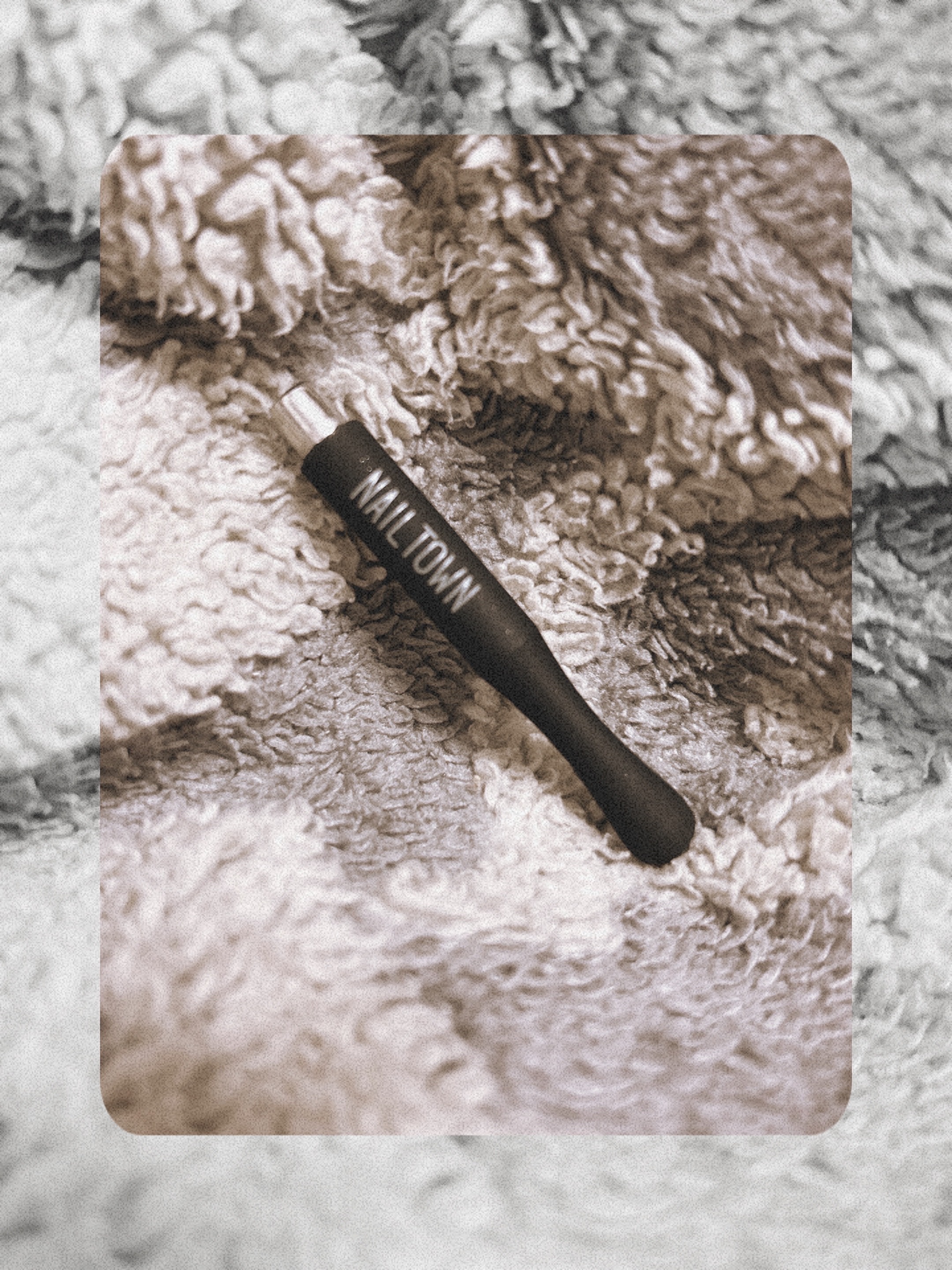 マグネットスティック/NAILTOWN/ネイル用品を使ったクチコミ（1枚目）