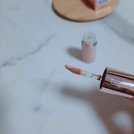 マスクフィットオールカバーデュアルコンシーラー/TIRTIR(ティルティル)/コンシーラーを使ったクチコミ(6枚目)