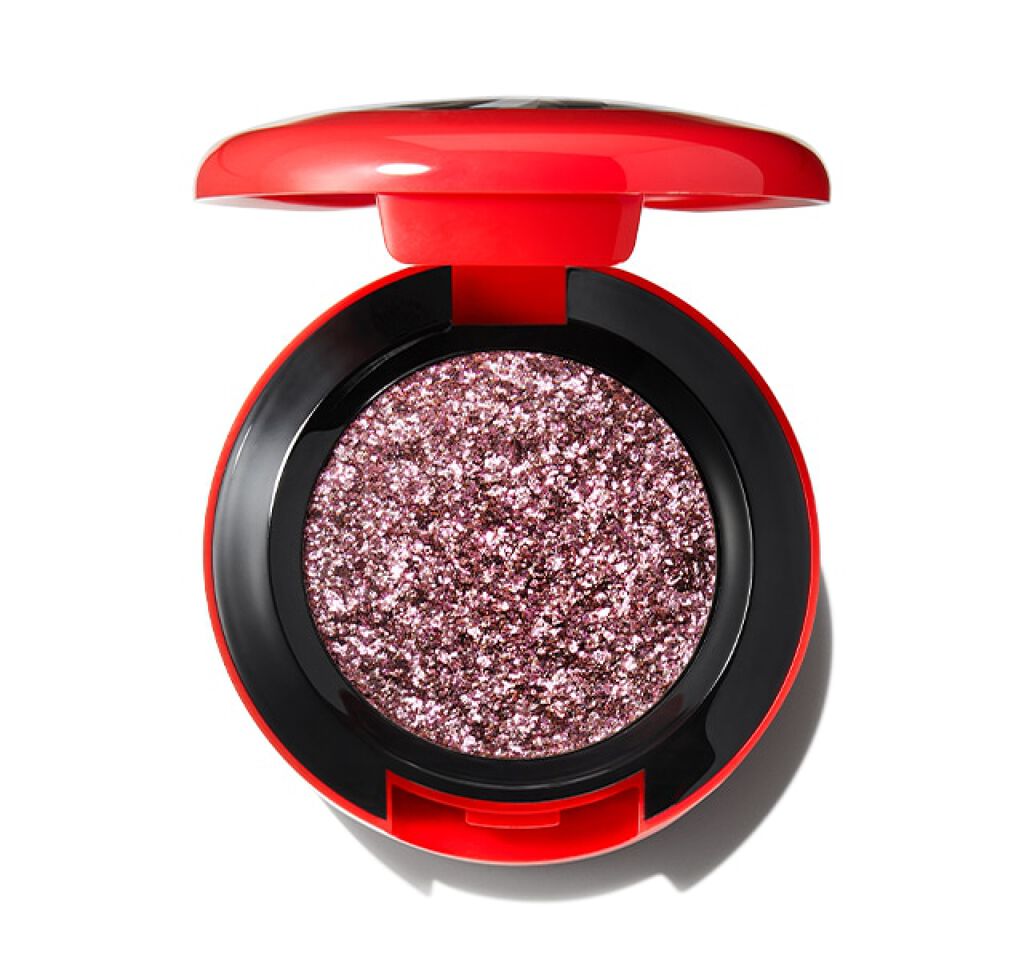 シェードシフター デュオクロム アイシャドウ ビハインド ザ カーテン