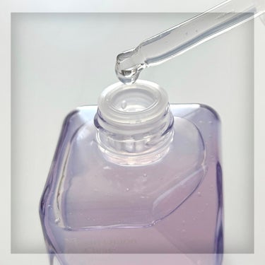 ナイアシンオニオン オールクリア アンプル/vividraw/美容液を使ったクチコミ（3枚目）