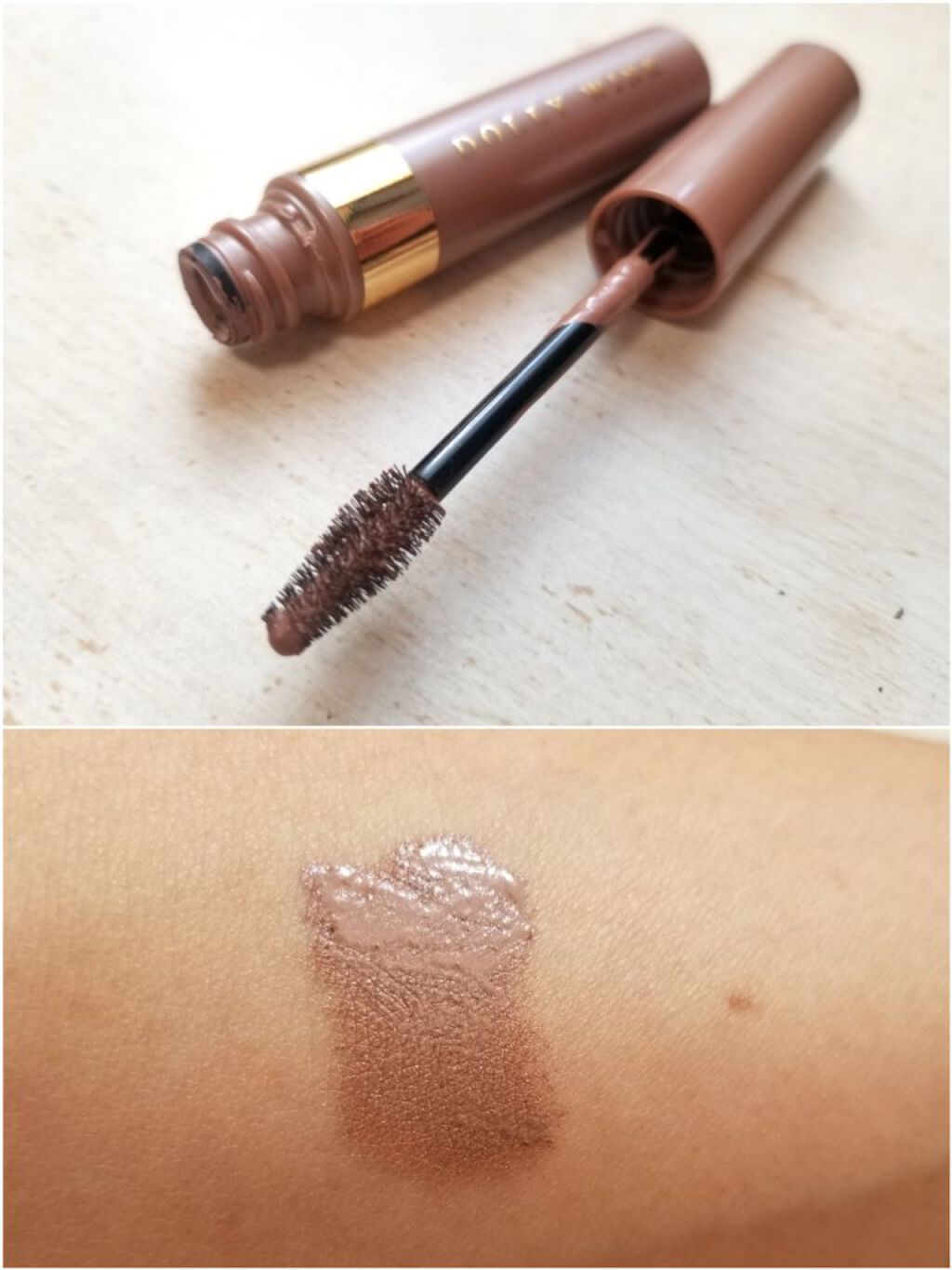 マイベストライナー/ドーリーウインク/リキッドアイライナーを使ったクチコミ(4枚目)