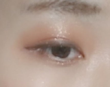 プレイカラー アイシャドウ/ETUDE/アイシャドウパレットを使ったクチコミ(2枚目)