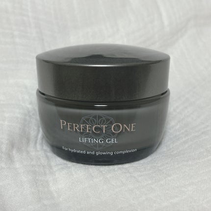 パーフェクトワン リフティングジェル/パーフェクトワン/オールインワン化粧品を使ったクチコミ(1枚目)