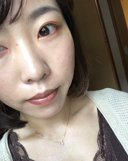 インテンシブ スキン セラム ファンデーション SPF40(PA++++)/BOBBI BROWN/リキッドファンデーションを使ったクチコミ(1枚目)