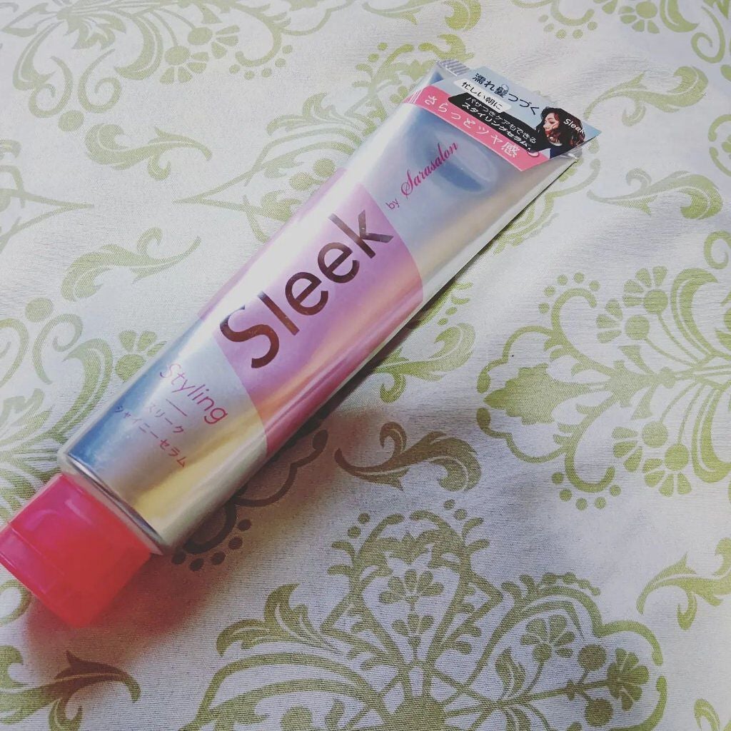 miki-nu on LIPS 「さらさらと風になびく髪も良いのですが、たまにはツヤぽな、ぬれ髪..」(1枚目)