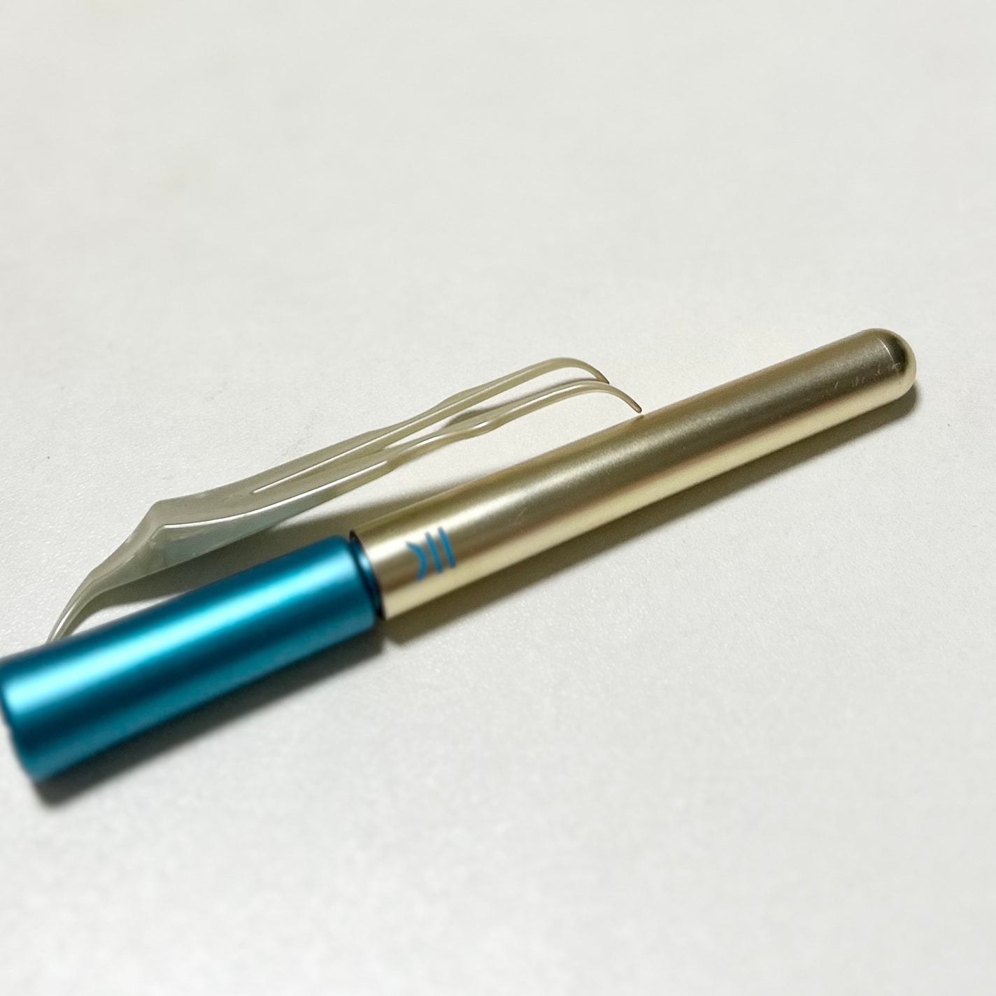 TWOOLダブルアイリッドハイブリットフィルム/SHOBIDO/二重まぶた用アイテムを使ったクチコミ(1枚目)