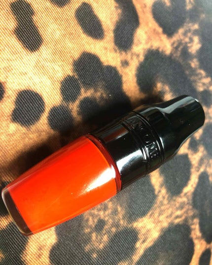 マット シェイカー/LANCOME/リップグロスを使ったクチコミ(1枚目)