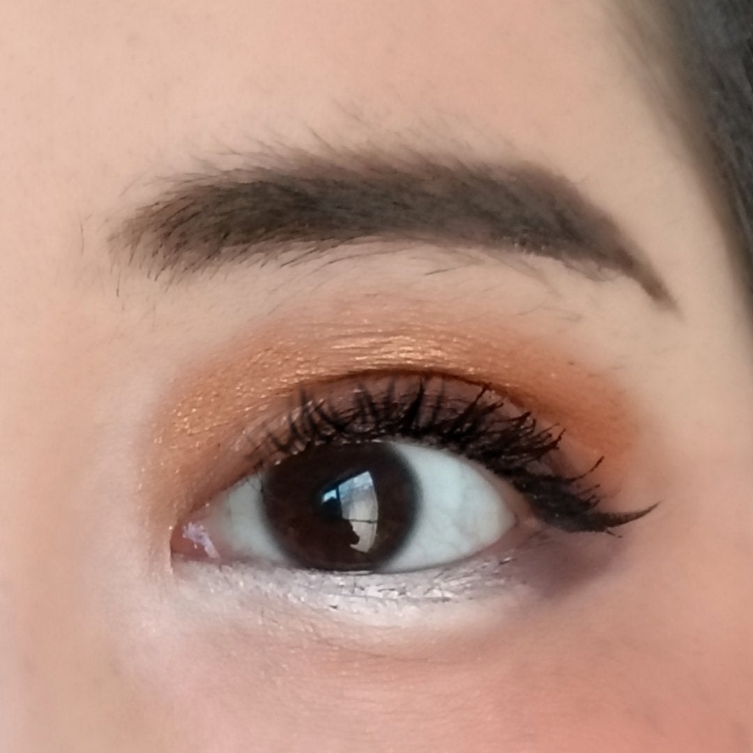 UVベースコントロールカラー SPF 50+・PA+++(旧)/無印良品/化粧下地を使ったクチコミ(5枚目)