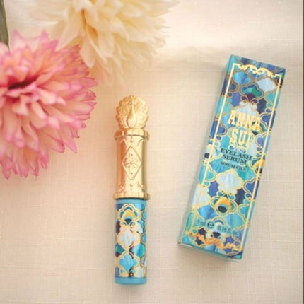 * a y a * on LIPS 「まつエクに興味がありつつ、自まつ毛派の私。毎日のビューラーでま..」(3枚目)