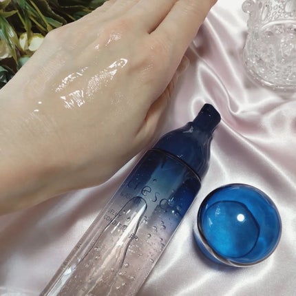 ジェリー コンディショナー/cresc. by ASTALIFT/化粧水を使ったクチコミ(3枚目)