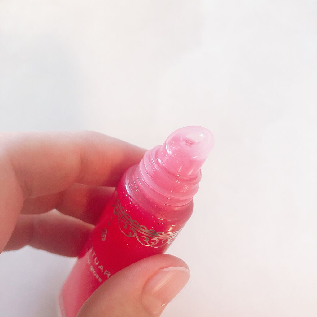 ジェリーリップグロス/JILL STUART/リップグロスを使ったクチコミ(2枚目)