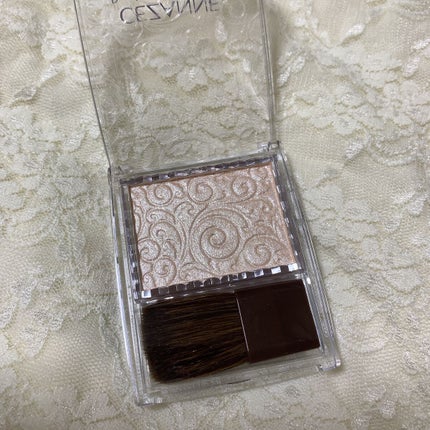 ミックスアイブロウ/キャンメイク/パウダーアイブロウを使ったクチコミ(5枚目)