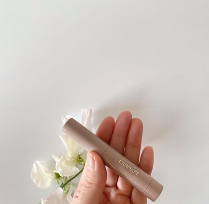 プランプリップケアスクラブ/キャンメイク/リップスクラブを使ったクチコミ(3枚目)