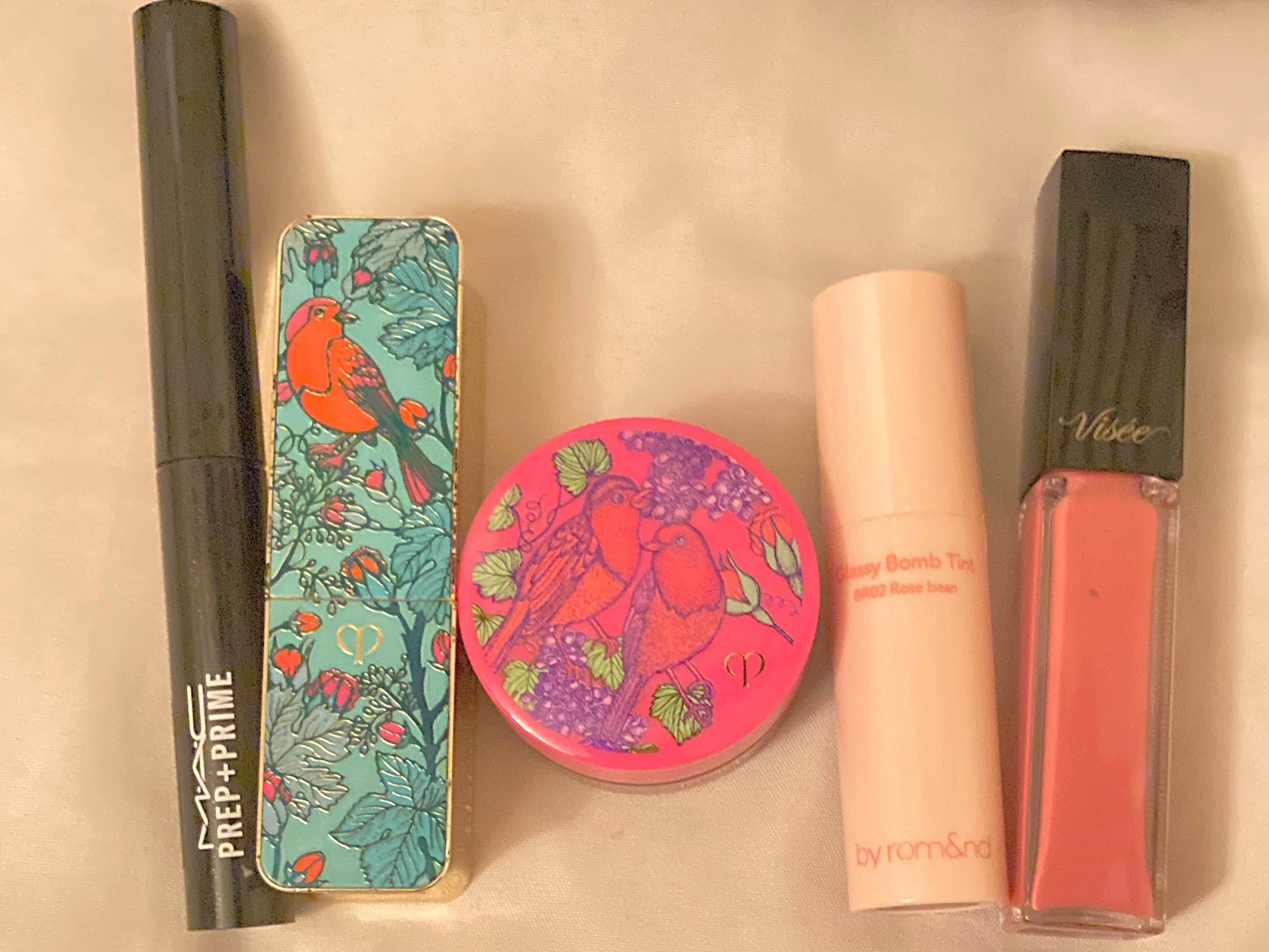 M·A·C プレップ プライム リップ/M・A・C/リップクリームを使ったクチコミ（1枚目）