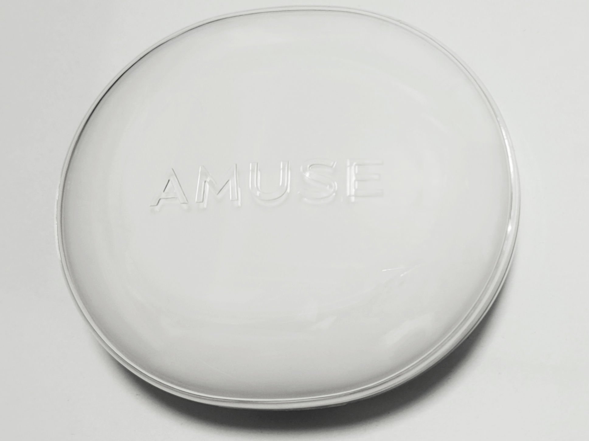 セラミックスキンパーフェクタークッション 1.5 ナチュラル/AMUSE/ファンデーションを使ったクチコミ（1枚目）