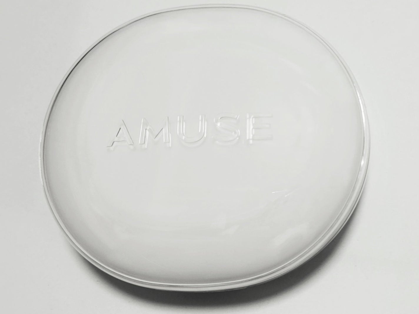 セラミックスキンパーフェクタークッション/AMUSE/ファンデーションを使ったクチコミ(1枚目)