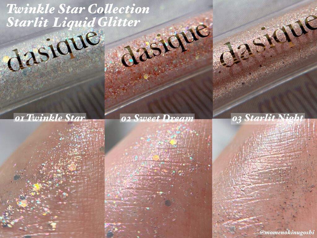 â~ðð ððŠ on LIPS ãdasiqueTwinkleStarCollectionSta..ãïŒ2æç®ïŒ