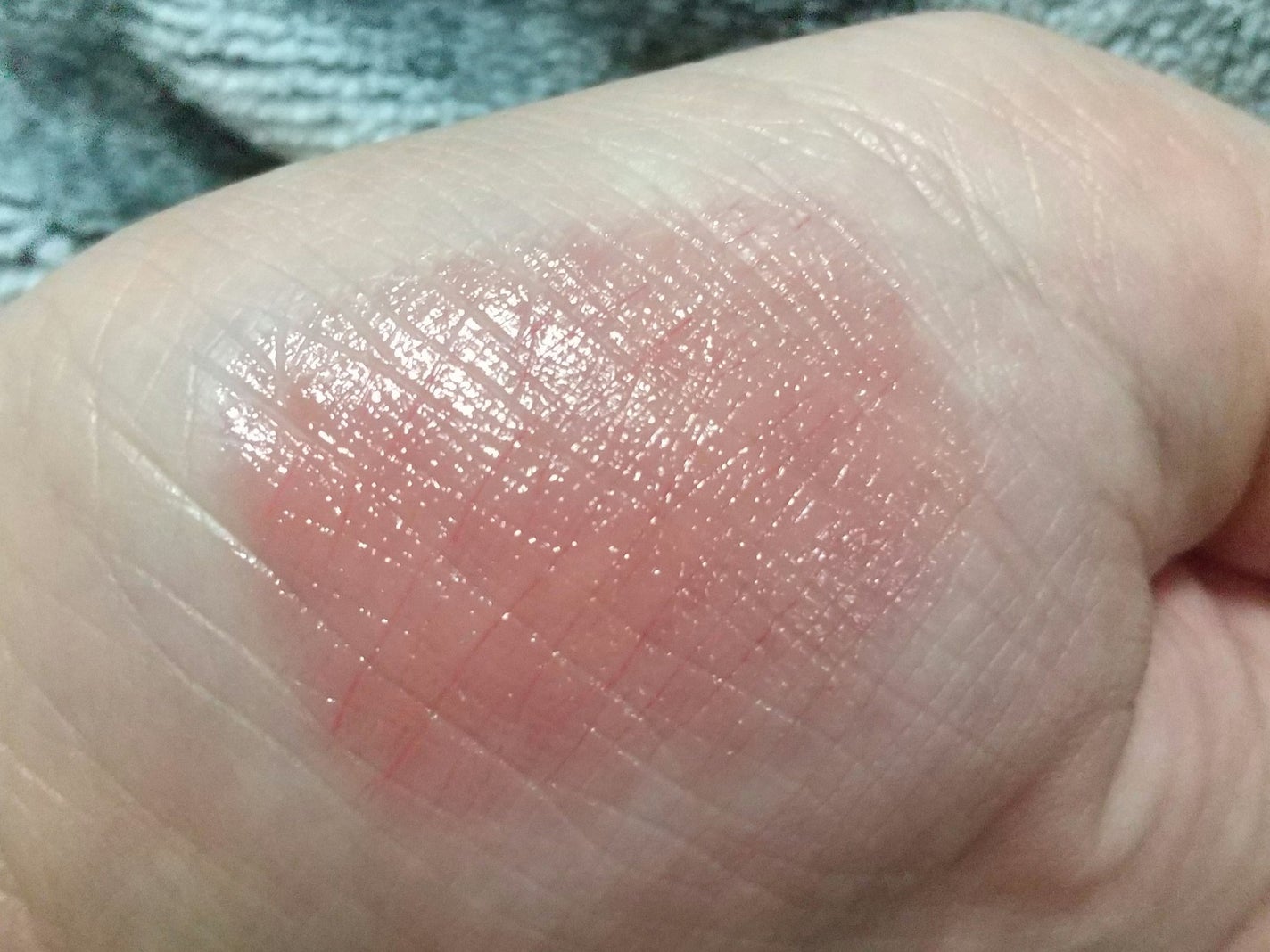 ルージュ クラジュール/Elégance/口紅を使ったクチコミ(7枚目)