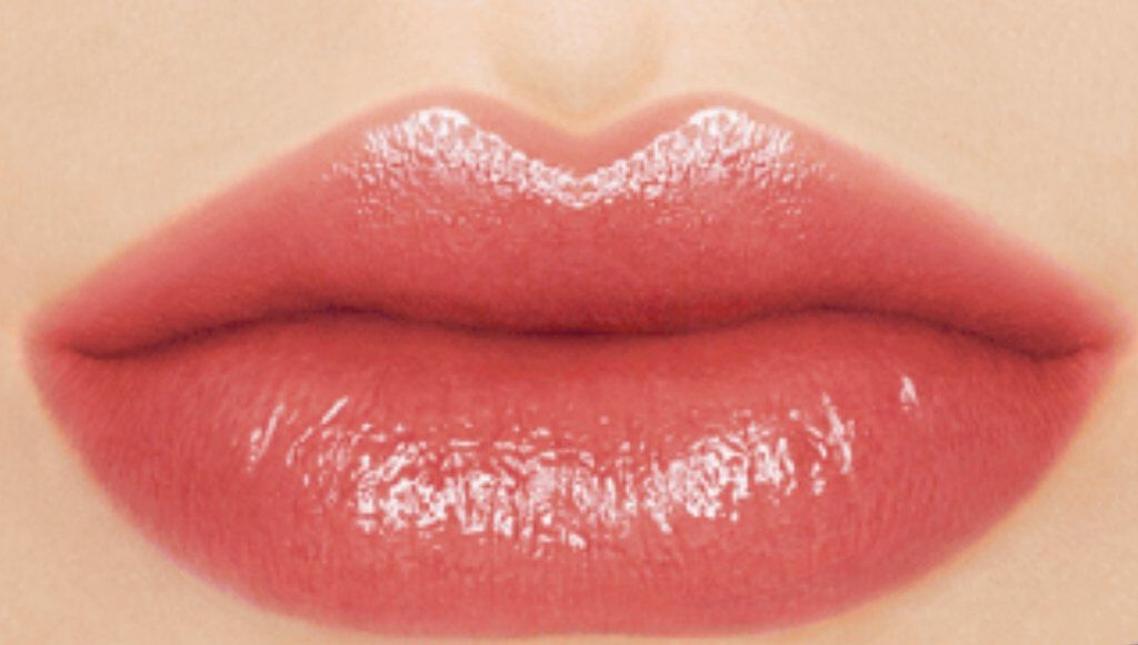 ケイト リップモンスター/KATE/口紅を使ったクチコミ（3枚目）