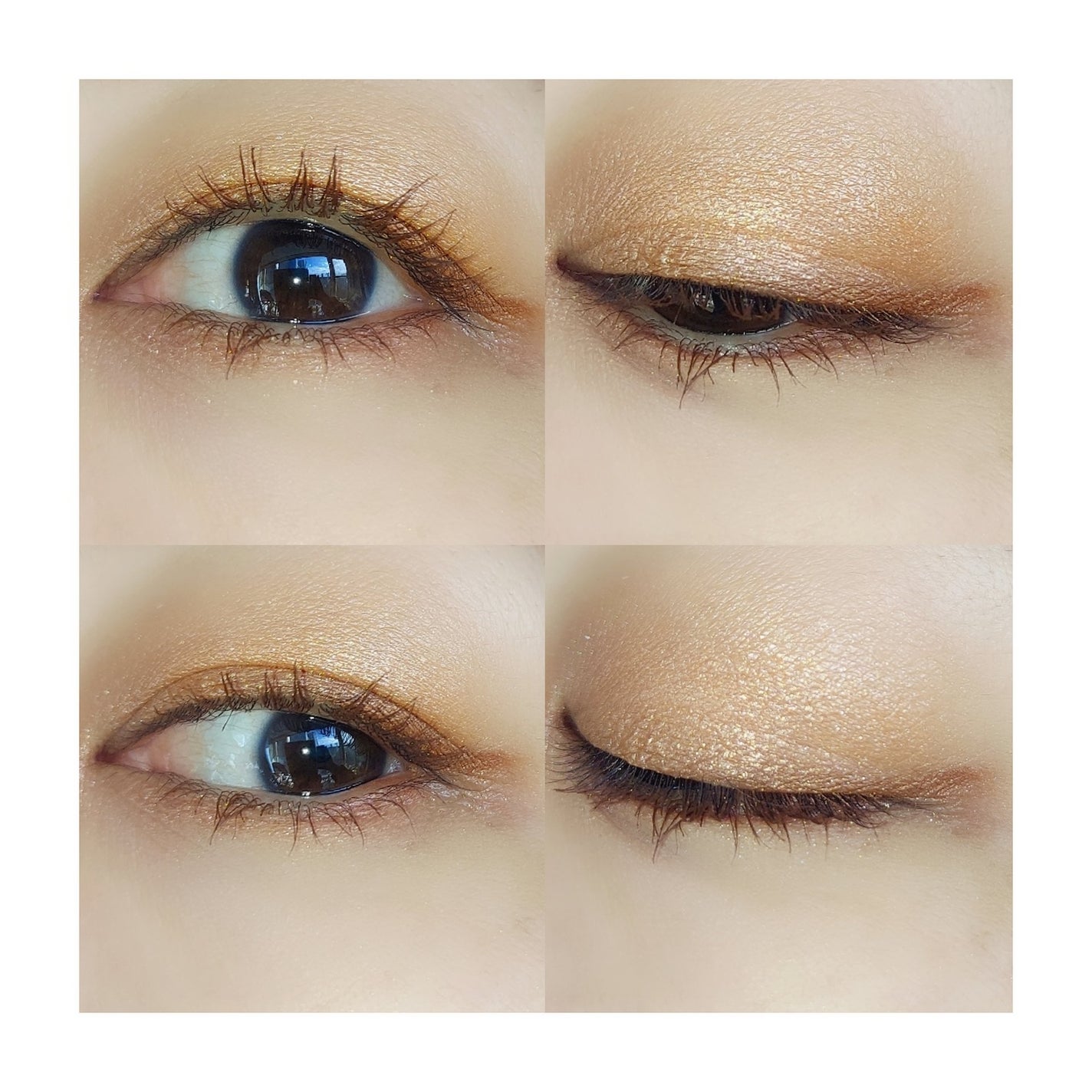 ラッシュニスタ N/MAYBELLINE NEW YORK/マスカラを使ったクチコミ(4枚目)