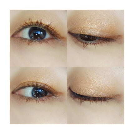 ラッシュニスタ N/MAYBELLINE NEW YORK/マスカラを使ったクチコミ(4枚目)