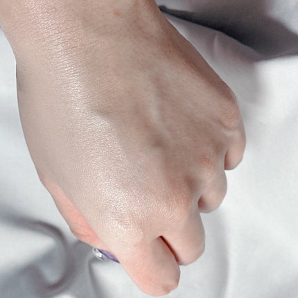 ラディアンスフィットセラムファンデーション/TFIT/リキッドファンデーションを使ったクチコミ(5枚目)