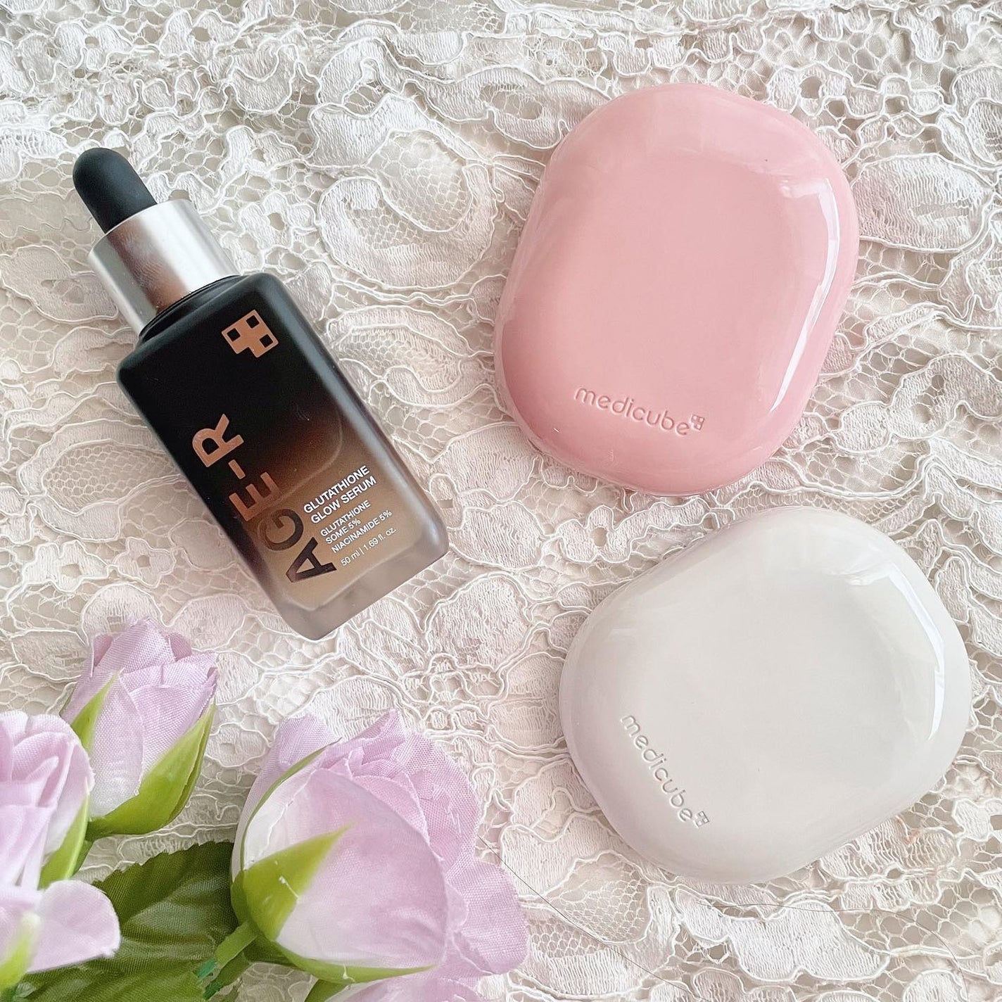 momoringo_5 on LIPS 「こんにちは😌\メガ割で買うべき商品/【medicubeメディキ..」(10枚目)