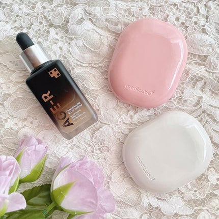 momoringo_5 on LIPS 「こんにちは😌\メガ割で買うべき商品/【medicubeメディキ..」(10枚目)